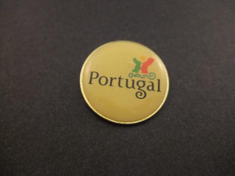 Portugal toeristen logo